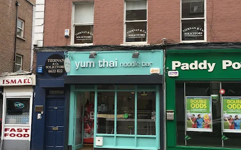 Yum Thai Noodle Bar BAGGOT STREET image