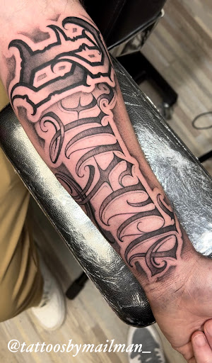 Explore only god can judge me tattoo ideas, creative tattoo ideas in Gaithersburg, available at No Sleep Art & Tattoo Studio