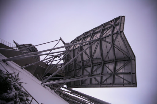 Concert Hall «Petrillo Music Shell», reviews and photos, 235 S Columbus Dr, Chicago, IL 60604, USA