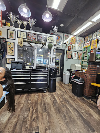 Find tattoo ideas bear for your next unique tattoo in Mililani at 2 Thumbs Tattoo