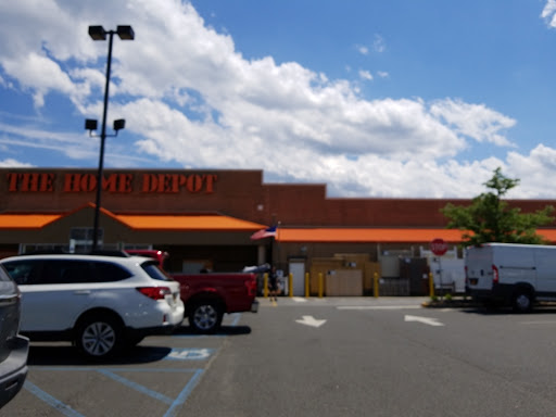 Home Improvement Store «The Home Depot», reviews and photos, 3700 NJ-35, Hazlet, NJ 07730, USA