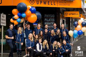 Upwell Health Collective image