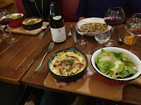 Plats et boissons du Restaurant français BON PAIN BON VIN à Annecy - n°15
