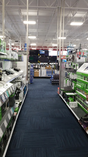 Electronics Store «Best Buy», reviews and photos, 3171 N President George Bush Hwy, Garland, TX 75040, USA