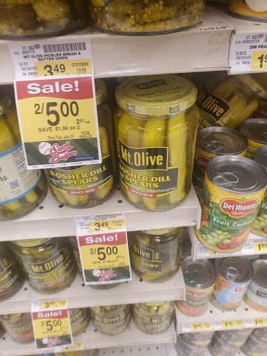 Grocery Store «Jewel-Osco», reviews and photos, 763 E 162nd St, South Holland, IL 60473, USA