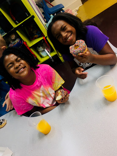 Child Care Agency «PlayDates Drop-In Hourly Child Care», reviews and photos, 8821 Bluebonnet Blvd, Baton Rouge, LA 70810, USA