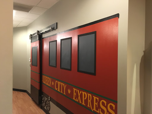 Tourist Attraction «417 Escape Artist», reviews and photos, 2147 W Republic Rd, Springfield, MO 65807, USA