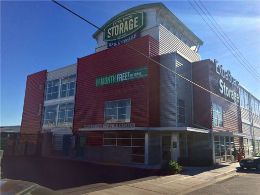 Storage Facility «Extra Space Storage», reviews and photos, 477 Harbor Blvd, Belmont, CA 94002, USA