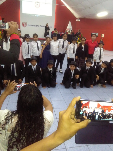 Colegio Bilingüe Peruano Canadiense