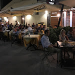 Photo n°1 de l'avis de Giovanni.. fait le 11/08/2017 à 19:58 sur le  Ragno D'oro - Ristorante Pizzeria à Cefalù