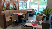Atmosphère du Restaurant asiatique Royal Grill à Nogent-sur-Oise - n°7