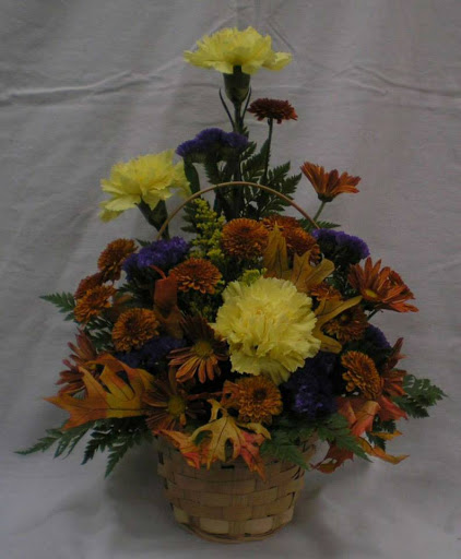 Florist «Northfield Florist», reviews and photos, 9387 Olde 8 Rd, Northfield, OH 44067, USA