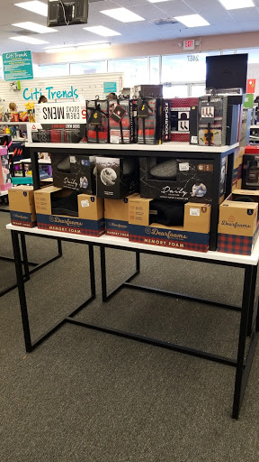 Clothing Store «Citi Trends», reviews and photos, 2467 SW 27th Ave, Ocala, FL 34471, USA