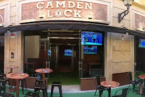 Camden Lock Málaga image