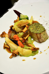 Photo n°38 de RESTAURANT PARIS - NEW YORK à Rennes ()