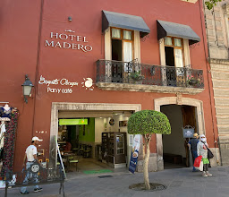 Bisquets Obregón - Pan y Café photo