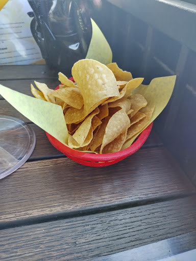 Tequilas Burbank