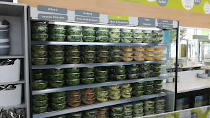 Photo n°63 de MONGOO BNF - Bar à Salade à Paris ()