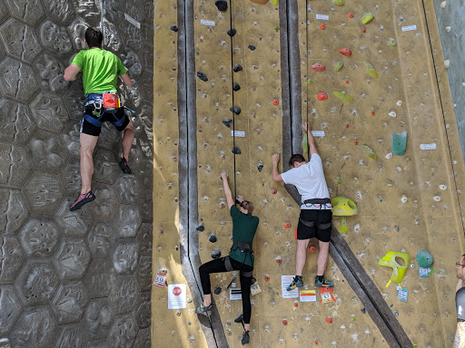 Gym «Portland Rock Gym Inc», reviews and photos, 21 NE 12th Ave, Portland, OR 97214, USA