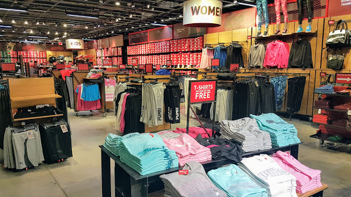 Shoe Store «PUMA», reviews and photos, 11401 NW 12th St #286, Miami, FL 33172, USA