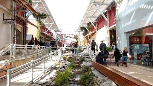 Shopping Mall «The Shops At La Cantera», reviews and photos, 15900 La Cantera Pkwy, San Antonio, TX 78256, USA