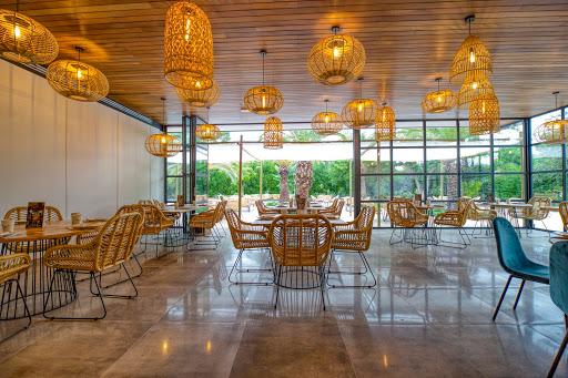 Restaurante Finca Santa Luzia