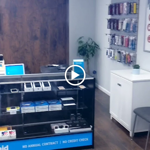 Cell Phone Store «Cell Pros», reviews and photos, 3075 W Ashlan Ave, Fresno, CA 93711, USA