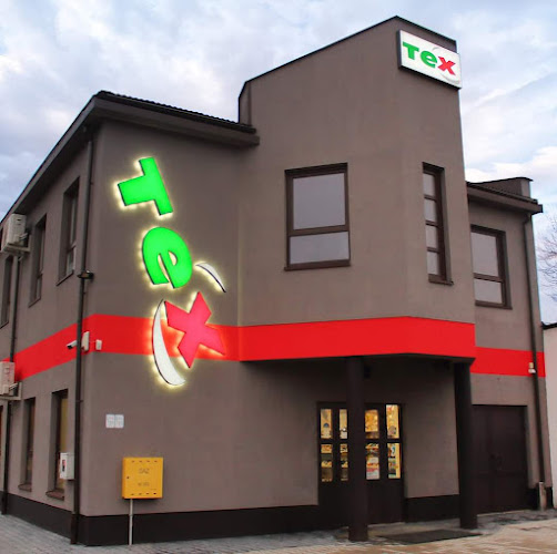 TEX Hurtownie i sklep obuwia dziecięcego - Przemyśl