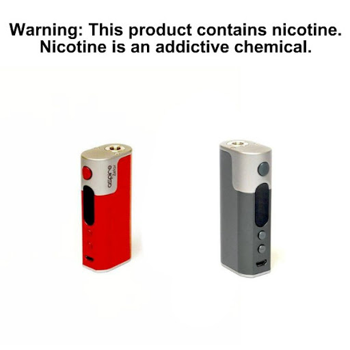 Tobacco Shop «The Ecig Shop, LLC.», reviews and photos, 2233 Energy Park Dr #400, St Paul, MN 55108, USA