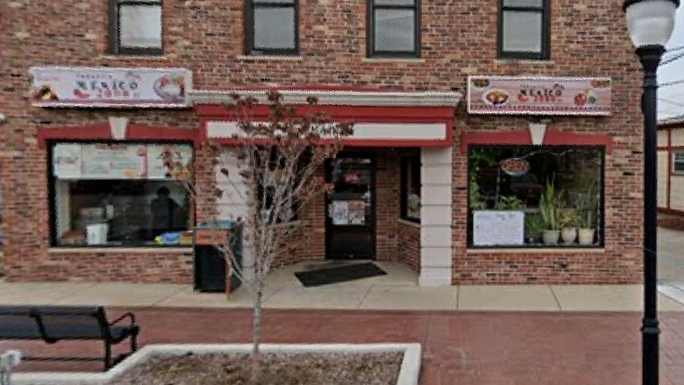 Taqueria Mexico 2000 #2 60106