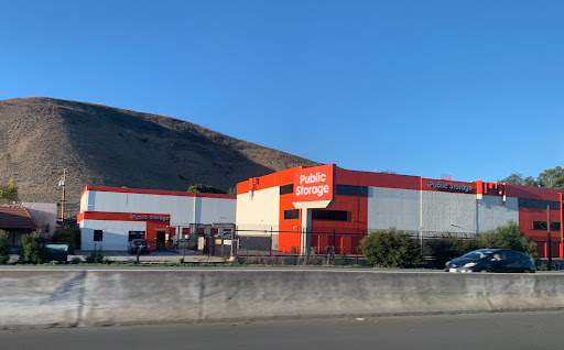 Self-Storage Facility «Public Storage», reviews and photos, 23811 Ventura Blvd, Calabasas, CA 91302, USA