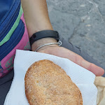 Photo n°1 de l'avis de Francesco.a fait le 12/10/2022 à 18:31 sur le  Il Piccolo Forno Senza Glutine - Specialità Artigianali Gluten Free à Procida