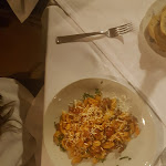 Photo n°2 de l'avis de Avvocato.o fait le 23/08/2018 à 20:48 sur le  Ristorante Il Giardino dei Fiori di Mazziotti Annamaria à Pollica