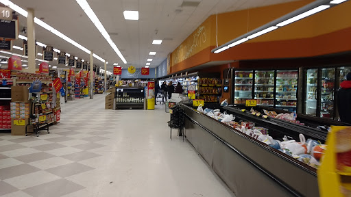 Grocery Store «Kroger», reviews and photos, 7000 Monroe Blvd, Taylor, MI 48180, USA