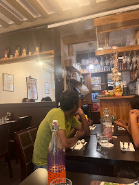Atmosphère du Restaurant thaï T thaï food à Paris - n°5