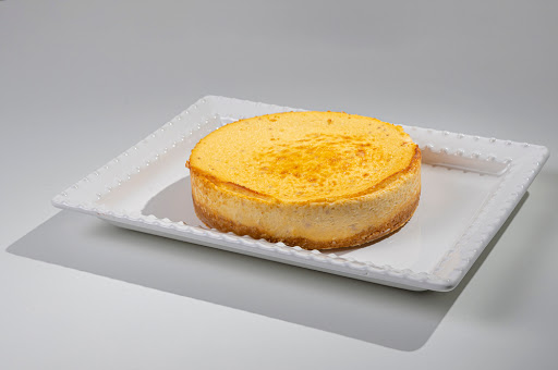 Melanger pastelería en Betanzos, La Coruña