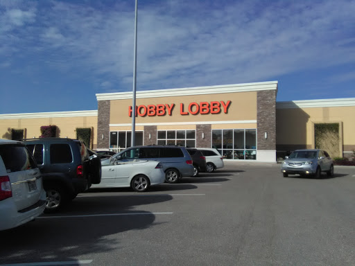 Craft Store «Hobby Lobby», reviews and photos, 8195 S Tamiami Trail, Sarasota, FL 34231, USA