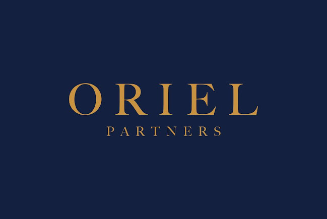Comments and reviews of Oriel Partners