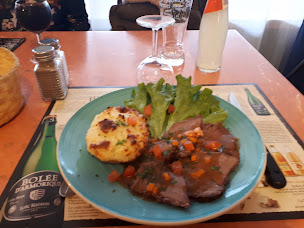 Photo n°4 de L'Orient Express à Vierzon ()