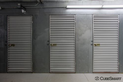 Self-Storage Facility «CubeSmart Self Storage», reviews and photos, 28429 Lorain Rd, North Olmsted, OH 44070, USA