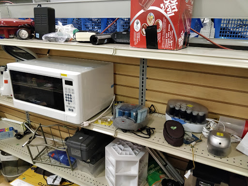 Computer Store «Goodwill Lawrenceville», reviews and photos, 125 51st St, Pittsburgh, PA 15201, USA