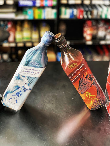 Wine Store «West Cobb Wine & Spirits», reviews and photos, 2500 Dallas Hwy #400, Marietta, GA 30064, USA