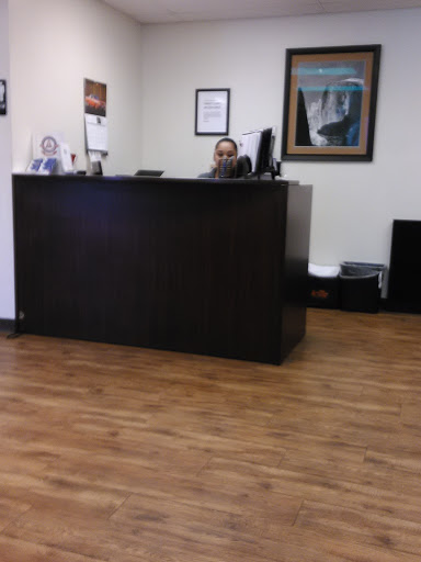 Auto Body Shop «AMM Collision», reviews and photos, 810 Main St, Schertz, TX 78154, USA