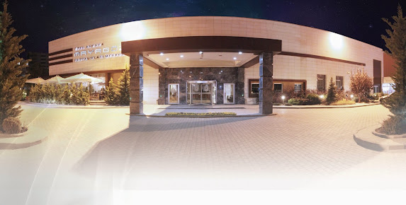 أوزيل أنقرة ماياجوز هاستالوكلار ميركزي - Ozel Ankara MAYAGÖZ Hastalıkları Merkezi