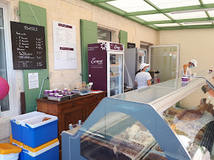 Photo n°13 de Glacier des Dunes à Châtelaillon-Plage ()
