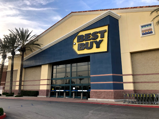 Electronics Store «Best Buy», reviews and photos, 12281 Limonite Ave, Eastvale, CA 91752, USA