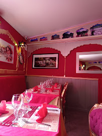 Atmosphère du Restaurant indien Jardin du kashmir à Houdan - n°9