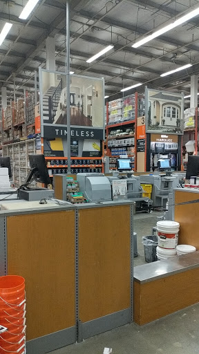 Home Improvement Store «The Home Depot», reviews and photos, 5600 Sunset Blvd, Hollywood, CA 90028, USA