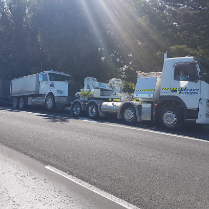 Heavy Towing Wanganui