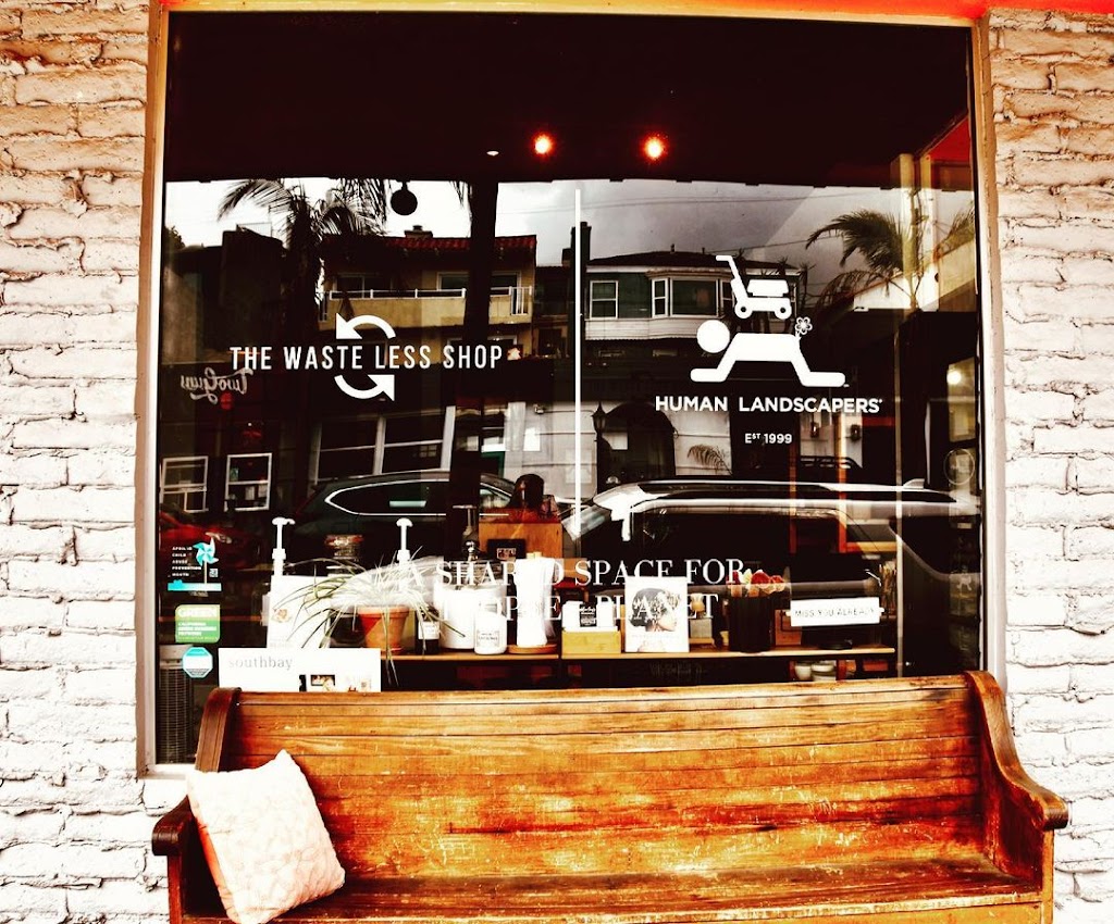 Human Landscapers -Bikini & Male Waxing 89147